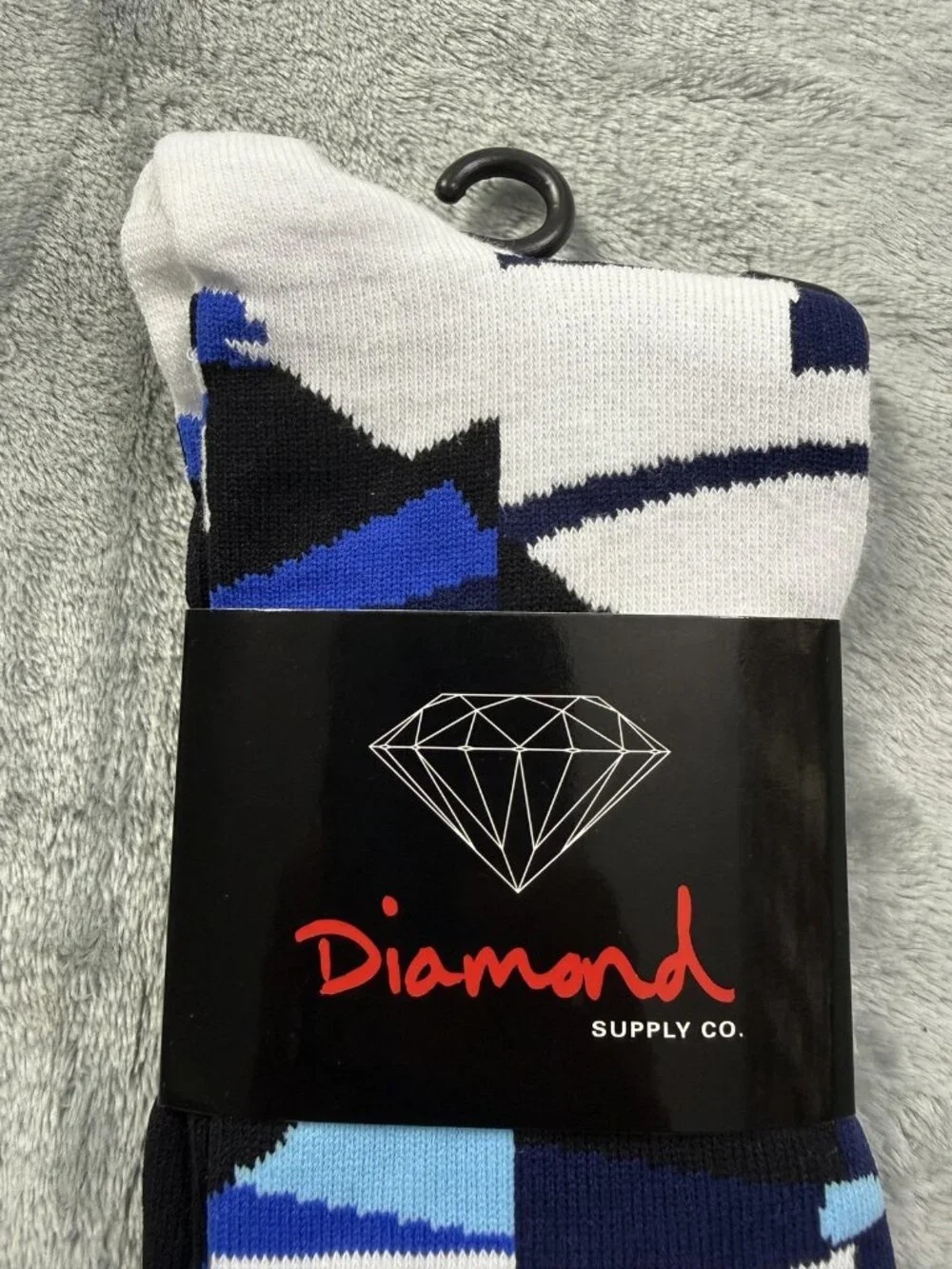 Diamond Supply Co. brand diamond